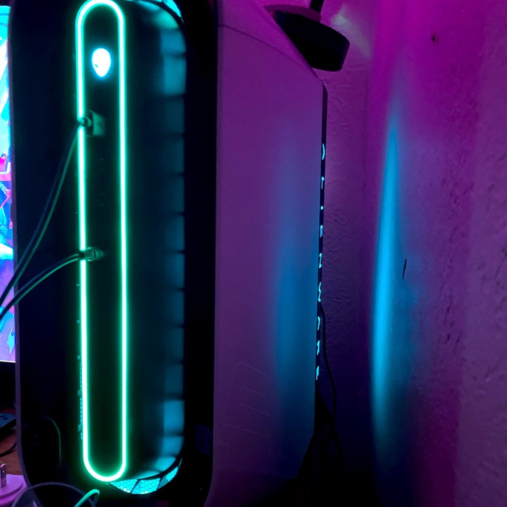 Alienware gaming pc need gone asap